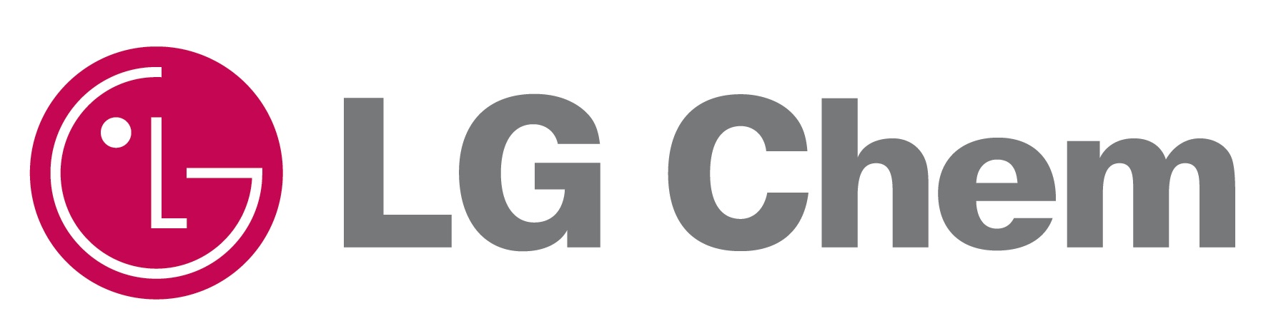 LG Chemicals Logo